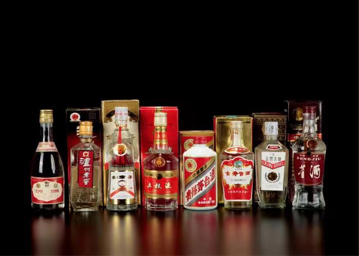 隆德老酒储存的方法